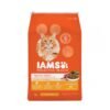 Iams 8kg Dry Cat Food
