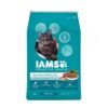 Iams 8kg Dry Cat Food