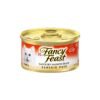 Fancy Feast Classic Pate 85g Wet Cat Canned Food
