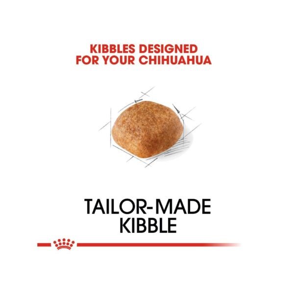 inv_product-1667286542541 Royal Canin Chihuahua Adult 1.5kg Dry Dog Food