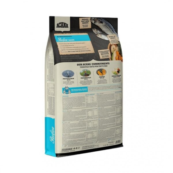 Acana Dog 2kg Pacifica Dry Dog Food