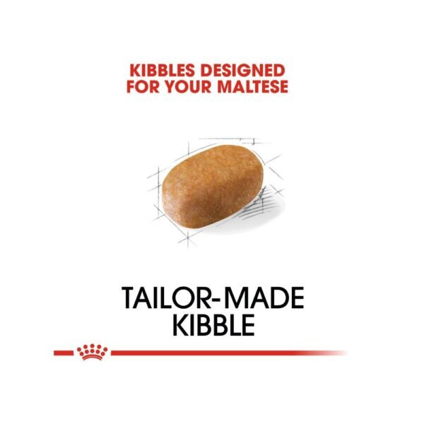Royal Canin Maltese Adult 1.5kg Dry Dog Food