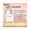 Iskhan Soft Salmon 1.2kg Dry Dogfood
