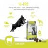 Petcuisine Dog Hi-pro Lamb 10kg Dry Dog Food