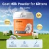 Puainta Goat Milk Powder For Kittens 200g