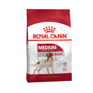 inv_product-1729763377671 Royal Canin Medium Adult 4kg Dry Dog Food