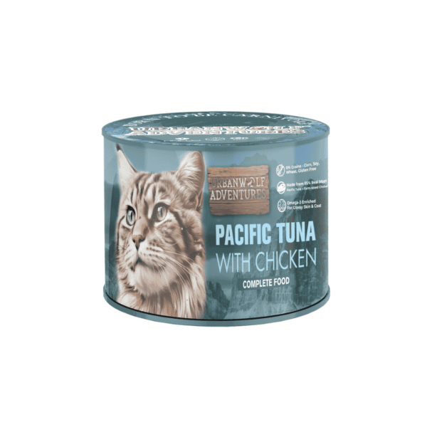 inv_product-1737449982146 Urbanwolf Adventures 190g Wet Cat Food Set
