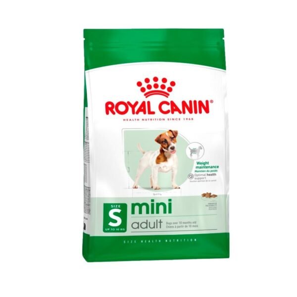 inv_product-1745372505397 Royal Canin Mini Adult 2kg Dry Dog Food