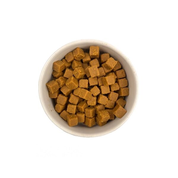 Rich Choice Soft Shell Turtle Egg Coat Thickening Supplement 20 Nuggets